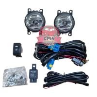 ราคา ไฟตัดหมอก MAZDA BT50 PRO THUNDER มาสด้า บีที 50 โปร ทันเดอร์ 2018 2019 2020 (17544395851)