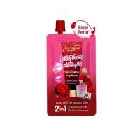 ราคา Moona Houseโลชั่นน้ำหอม มุนอาเฮ้าส์ไวท์เพอร์ฟูมโลชั่น แบบซอง 1กล่อง6ซอง (21114053523)