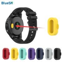 ราคา พอร์ตชาร์จจุกกันฝุ่นฝาครอบสำหรับ Garmin Fenix 5 5S 5X 6 6S 6X Venu Vivoactive4 4S 3 Vivomove3 3S (13801881274)