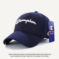 ราคา Champion หมวกเบสบอลแฟชั่นเกาหลี กันแดด ส่งในไทย ใส่ได้ทั้งชายและหญิง (20259500336)