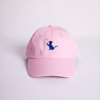 ราคา Signature Cap หมวกทรงsignatureผ้าcottonปักลายนูน (20333445436)