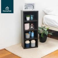 ราคา HomeHuk ชั้นวางของไม้ มินิ 4 ชั้น 4 ช่อง วางได้ทั้งแนวนอนแนวตั้ง ชั้นวางหนังสือ ชั้นเก็บของ ชั้นวางของมินิมอล ตู้ชั้นวางของ ชั้นวางของถูกๆ ชั้นวางของจุกจิก ชั้นไม้ PB Wooden Mini Shelf 4T (817174091)
