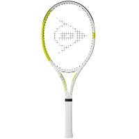 ราคา ไม้เทนนิส DUNLOP SX 300 WHITE LIMITED EDITION RACKET สินค้าสั่งทำตามออเดอร์ ไม่รับเปลี่ยน หรือคืน (20154019088)