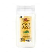 ราคา แป้งข้าวโพด Corn flour 1kg ตรา Cottage Farm หยกออนไลน์ (10157337424)