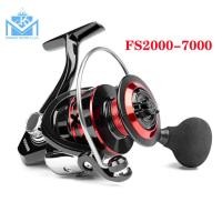 ราคา CKY คันรอกเบส คันเบ็ดรอกเบส รอก รอกหยดน้ำถูกๆลอกเบ็ด หมาป่า รอก รอกตกหมึกรอกสปินนิ่ง4 7 1 5 0 1 (18896835293)