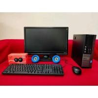 ราคา Dell Optiplex 9020 sff Core i3 4130 พร้อมจอคอมพิวเตอร์ LCD 20 Widescreen พร้อมวินโดว์ 10 แท้ (17674089294)