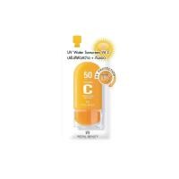 ราคา Royal Beauty UV Water Sunscreen Vit C (14221266102)