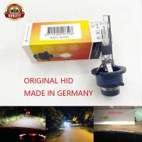 ราคา 1ชิ้น D2S D2R เยอรมนี 85122 85126 Xenon HID หลอดไฟ4300K 6000K White Wish estima alphard vellfire (15838003237)