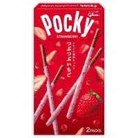 ราคา อร่อยมากราคาดี Pocky Japan ป๊อกกี้พรีเมี่ยมจากประเทศญี่ปุ่น เข้มข้นอร่อยมาก (12271051751)