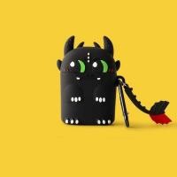 ราคา พร้อมส่ง เคสหูฟัง แบบนิ่ม ลายการ์ตูน สําหรับ FLYDIGI Cyberfox X1 (19924064807)