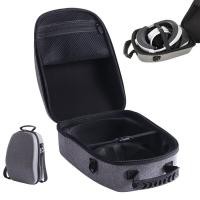 ราคา สำหรับเคสพกพา VR2แบบพกพาสำหรับ Playstation Vr2เคสใส่ของกระเป๋าเก็บของ (19590768001)