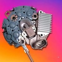 ราคา แผงไดโอดไดชาร์จโตโยต้า อินโนวา ชุดแผงไดโอดTOYOTA AVANZA แบบครบสุดพร้อมเปลี่ยน มีแผงไดโอด คัทเอาท์ แปรงถ่าน (15162938778)