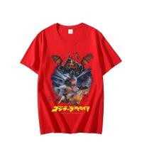ราคา New เสื้อยืด Halloween GODZILLA VS DESTOROYAH เสื้อยืดชาย ฮาโลวีน ชุดฮาโลวีน ชุดฮาโลวีนเด็ก สินค้ามาใหม่ (20307114207)