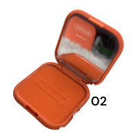 ราคา บลัชออน Kiss Beauty BLUSHER น้องใหม่สุดน่ารัก (20891839625)