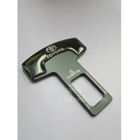 ราคา AD แพ็ค 2ชิ้น ตัวเสียบเข็มขัดนิรภัย Toyota Honda TRDเบลท์หลอก (18386136248)