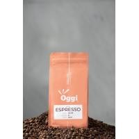 ราคา เมล็ดกาแฟคั่วแบบไม่บด ยี่ห้อ Oggi ขนาด 125 กรัม 1 ถุง เป็นของแถมเมื่อซื้อเครื่อง Oggi GB2 และ OX6 ลูกค้าไม่สามารถเลือกรสเองได้ (20027302135)