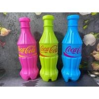 ราคา Easy4mallออมสินแฟชั่นออมสินรูปขวดโค๊กคละสี (21213899608)