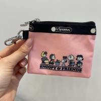 ราคา สินค้าใหม่กระเป๋าทรงสี่เหลี่ยมใบเล็กลายการ์ตูนสุนัขกระเป๋าใส่กุญแจกระเป๋าใส่เหรียญและเหรียญกระเป๋าใส่อุปกรณ์เสริมสำหรับวางตำแหน่งลายการ์ตูนกระเป๋าใส่บัตรลิปสติก (16823528910)