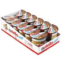 ราคา 12 กล่อง Nutella goนูเทลล่า โกบิสกิตแท่งจิ้มช็อคแลตแท้ (17449608824)