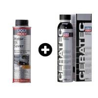 ราคา LIQUI MOLY CeraTec Art 3721 สารเคลือบเครื่องยนต์และลดแรงเสียดทานสูตรเซรามิก (20623279538)