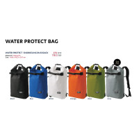 ราคา GULL WATER PROTECT SNORKELING RUCKSACK 24L (19285289591)