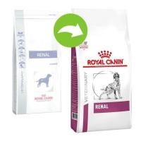 ราคา Royal canin Renal อาหารสุนัขโรคไต 2kg (17522372056)