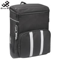 ราคา Circle Cool 20L Insulated Cooler Backpack Hiking Daypack Leakproof Cooler Backpack For Men Women Hiking Camping Picnic Bag (20944231252)