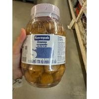 ราคา บ๊วยดอง Salted Plum 1800 G มะนาวดองเค็ม Salted Lime (20405240643)