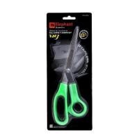 ราคา กรรไกร OFE1 ตราช้าง คละสี (889390875)