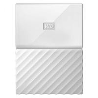 ราคา Western Digital HDD 1 TB 2TBExternal Harddisk 1 TB ฮาร์ดดิสพกพา WD HDD รุ่น My Passport 1 TB USB 3 2 Gen 1 (20496436731)