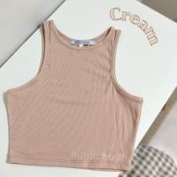 ราคา เสื้อกล้ามครอป งานป้าย zara (19975207734)