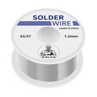 ราคา ตะกั่วบัตกรี ตะกั่วบัดกรี คุณภาพสูง 50กรัม Soldering Lead มีฟลักในตัว ตะกั่ว บัดกรี ปากกา ตะกั่วปากกา อุลตร้า งานอิเล็กทรอนิกส์ แผงวงจรไฟฟ้า (20775970624)