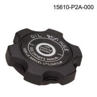 ราคา ฝาปิดน้ำมันเครื่อง15610 P2A 000สำหรับฮอนด้าสำหรับ Accord ใหม่เอี่ยมคุณภาพสูง (19504137173)