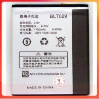ราคา แบตเตอรี่ Oppo R821 R1001 BLT029 รับประกัน 6 เดือน แบต R821 R1001 (16958339035)