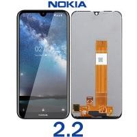 ราคา Ansimba หน้าจอจอ LCD แบบดั้งเดิมสำหรับ Nokia 1 3 1 4 2 1 2 2 2 3 2 4 3 1 3 1c 3 1บวก3 2 3 4 4 2จอแอลซีดีหน้าจอสัมผัสประกอบสำหรับ Nokia 1 4ชุดพร้อมเครื่องมือซ่อมและกาวฟรี (17327107691)