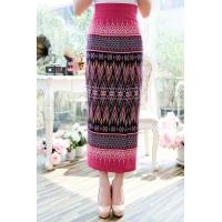 ราคา กระโปรงลายไทย กระโปรงสำเร็จรูป กระโปรง กระโปรงผ้าไทย ผ้าถุงผ้าทอ ผ้าถุงสำเร็จ ผ้าถุงทบหน้า ผ้าถุงไทย ไปวัด ไปทำบุญ (19242628203)