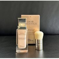 ราคา Newแท้ Dior Prestige Le Micro Fluide Teint de Rose Foundation 30mlเนื้อสัมผัสเนียนละเอียด พร้อมคืนความมีชีวิตชีวาและความกระจ่างใสให้กับผิว (17229052975)
