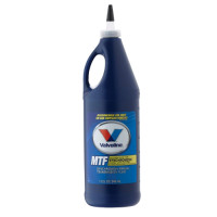 ราคา PROMOTION น้ำมันเกียร์ VALVOLINE ATF MTFLIMITED SLIP เกียร์ธรรมดา เกียร์ออโต้ 300020300028300032300012300012 (20824658514)