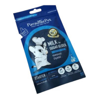 ราคา Paradise Pet นมชูการ์ นมทดแทนนมแม่ บำรุงครรภ์ สำหรับชูการ์ไกลเดอร์วัยเด็กหรือช่วงตั้งครรภ์ พาราไดซ์ เพ็ท นมชูการ์ ชูการ์ไกลเดอร์ Sugar Glider เรียกสั้นๆ ว่า ชูการ์ หลายคนเรียก จิงโจ้บิน หรือ กระรอกบิ 