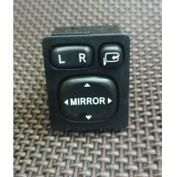 ราคา สวิตช์ปรับกระจกมองข้าง Toyota vigo vios altis camry แบบพับได้ แท้ถอดญี่ปุ่น (20875998496)