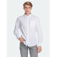 ราคา Levis เสื้อเชิ้ตผู้ชาย ทรงคลาสสิก รุ่น Sunset 1 Pocket Standard (14320944565)