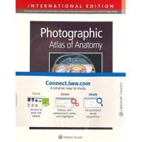 ราคา Chulabook ศูนย์หนังสือจุฬาฯ c321 9781975151560 PHOTOGRAPHIC ATLAS OF ANATOMY IE (20507280251)