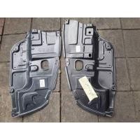 ราคา พลาสติกซุ้มล้อToyota camry acv30 40 50 ปี2003 2015 พลาสติกใต้เครื่องCamry (16602003309)