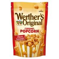 ราคา Werthers Original Caramel Popcorn ป๊อบคอร์น เวอร์เธอร์ Popsecret Cretors Darda GARRETT Werther popcorn (19079788384)