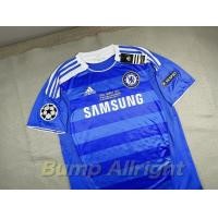 ราคา Retro เสื้อบอลย้อนยุคVintage ทีมเชลซี เหย้า 2012 Chelsea Home 2012 ฉลองแช้มป์ Final Munich 2012 สุดเท่ห์ (12595405464)