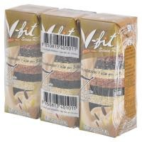 ราคา น้ำนมข้าวกล้องงอก วีฟิท ขนาด 250 มล แพ็ค 12 กล่อง (11780038035)