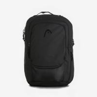 ราคา Head กระเป๋าเป้เทนนิส Pro X Tennis Backpack 30L Black 260123 (20970672841)