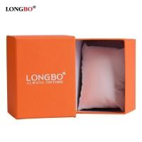 ราคา กล่องนาฬิกา Longbo กล่องใส่นาฬิกา พร้อมหมอน (19004586192)