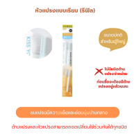 ราคา Kiss you ionic แปรงสีฟันไอโอนิค IONIC Toothbrush แปรงสีฟันประจุลบ ขจัดคราบพลัค ป้องกันหินปูน (20153641689)