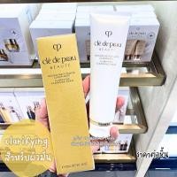 ราคา CLE DE PEAU BEAUTE Cleansing Foam ป้ายคิงแท้ ผลิตปี2022จาก King Power VIVIBOXSHOP (21097309222)